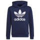 Adidas Παιδικό φούτερ Trefoil Hoodie
